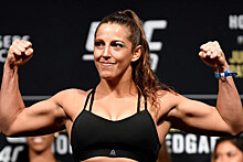 Аманда Нуньес — Фелиция Спенсер: когда бой UFC 250, где покажут, ставки и коэффициенты