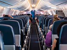 В российских самолетах допустили появление интернета