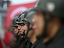 Турция и Греция готовятся к большой войне