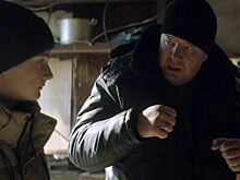 Трейлер драмы «Вечная зима» со звездой фильма «Географ глобус пропил»