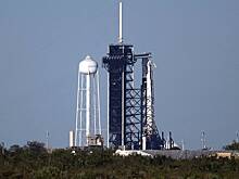 SpaceX провела два запуска Starlink за сутки