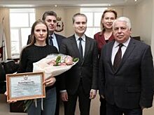 В Нижнем Новгороде планируют поддерживать развитие конькобежного спорта