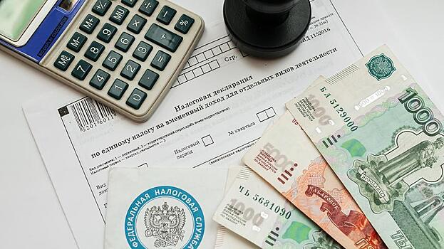 Новая система налогообложения вводится для индивидуальных предпринимателей на Вологодчине