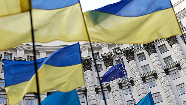 ЕС даст деньги на пропаганду на Украине европейских идей
