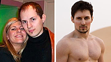 Хирург предположил, что Павел Дуров изменил форму ушей