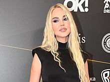 Бледанс высказалась об участии Погребняк в "Новых звездах в Африке"