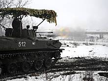 Российские войска атаковали энергообъект в Днепропетровской области