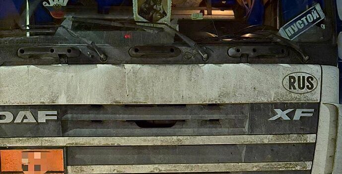 В Ростовской области автоинспекторы пресекли поездку нетрезвого водителя бензовоза