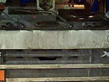 В Ростовской области автоинспекторы пресекли поездку нетрезвого водителя бензовоза