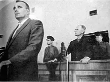 Главный предатель советской разведки