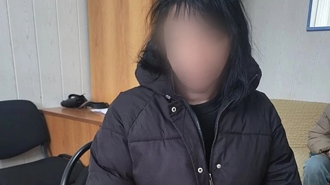 В Волгоградской области задержали ревнивую грабительницу с игрушечным пистолетом