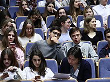 Всероссийский открытый урок "Разбор полетов". Видеотрансляция