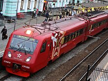 «Аэроэкспресс» рассматривает возможность уменьшения количества рейсов из-за коронавируса
