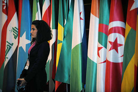 ОИС: Израиль должен предстать перед судом ООН за преступления против палестинцев