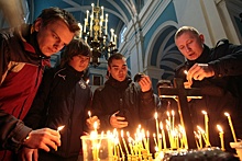 В октябре в России пройдет Международный молодежный межрелигиозный форум