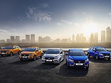«АвтоВАЗ» может поднять цены уже с 1 октября