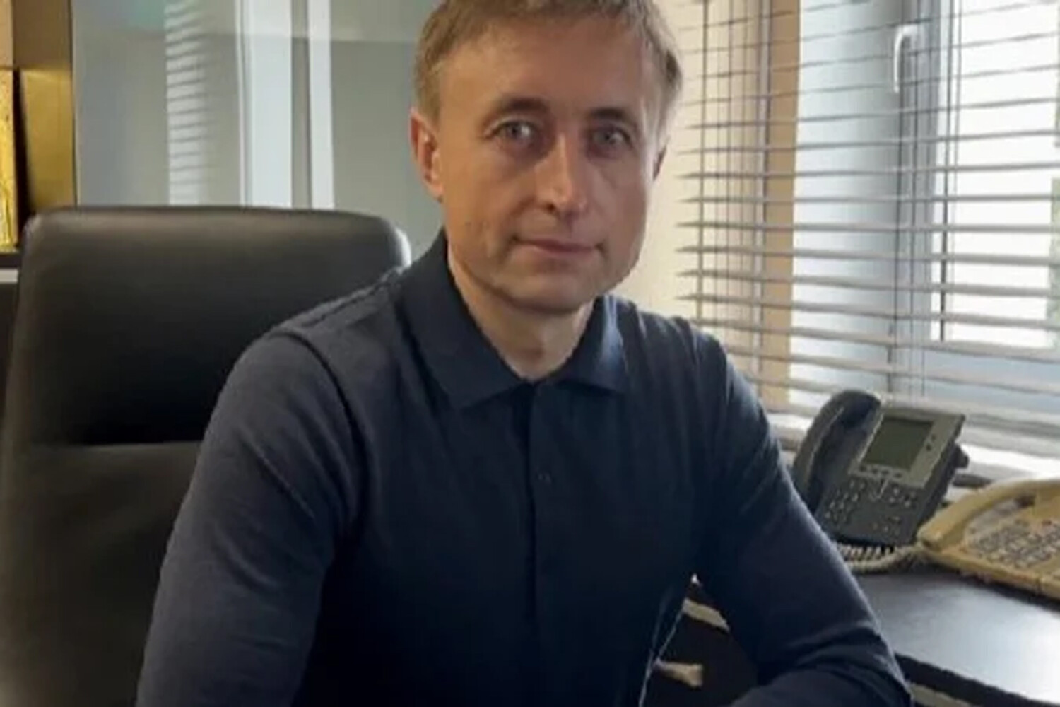 Глава Энерготаможни Украины Комар задержан по делу о незаконном обогащении