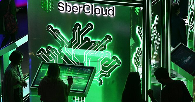 Сбербанк: российский осьминог в процессе мутации (Die Presse, Австрия)