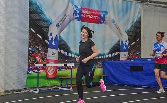 Железногорский полумарафон онлайн: новый формат для любителей спорта!