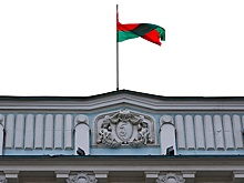 Завершена реставрация дипмиссии Беларуси в Москве