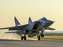 Александр Храмчихин: МиГ-31 – истребитель будущего, а вместо Су-57 и F-35 появятся дирижабли