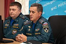 Ямальские спасатели получили временного начальника