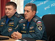 Ямальские спасатели получили временного начальника