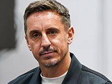 Невилл определил проблему «Ливерпуля» в этом сезоне АПЛ