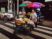 От каких блюд лучше отказаться в Таиланде