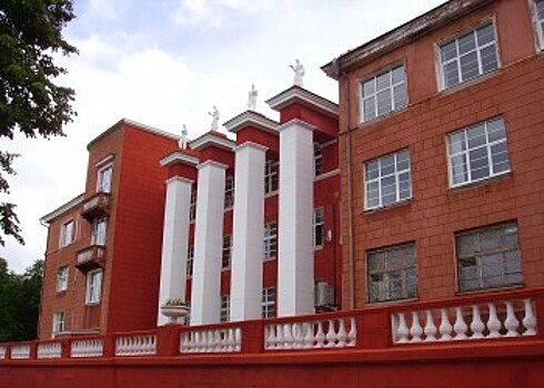 НГТУ имени Алексеева вошел в число опорных российских университетов