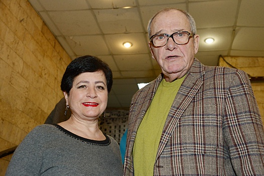 «Никто никуда не сбегал»: жена Эммануила Виторгана объяснила, почему они снова ищут няню
