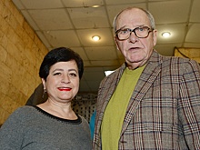 «Никто никуда не сбегал»: жена Эммануила Виторгана объяснила, почему они снова ищут няню