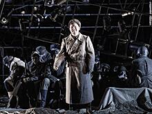 Окопы Сталинграда в правильных руках