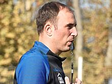 Новиков может остаться в структуре "Динамо"