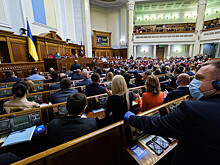 В партии Зеленского призвали уезжать всех, "кто не верит в Украину"