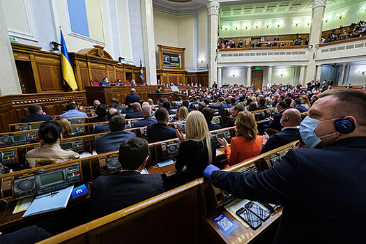 Депутат Рады рассказал, как "подставилась" Украина