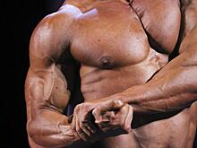 Подсчитано, сколько раз российские бодибилдеры нарушили правила в 2025 году