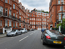 Газета Financial Times назвала отток россиян одной из причин падения цен на элитное жилье в Лондоне