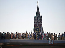 Синоптики рассказали, какая погода ожидает москвичей в понедельник