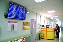 Два отделения в нижегородской 39-й больнице отремонтируют за 8,2 млн рублей