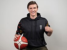 Кириленко о Media Basket: «У медиа – великолепное будущее. Есть люди, кто его предпочитают больше, чем обычный баскетбол»