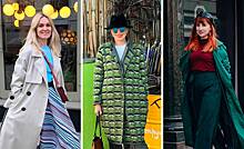 «Уральцы сливаются с весенней серостью»: яркие образы от шести модниц, любящих выделяться из толпы
