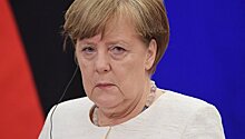 Канцлер Австрии обсудит с Меркель вопрос миграции