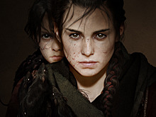 GamesVoice завершила работу над русской озвучкой игры A Plague Tale Requiem