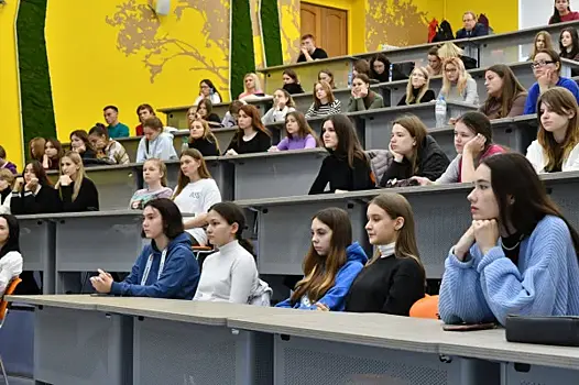 Стали известны первые итоги приемной кампании-2025
