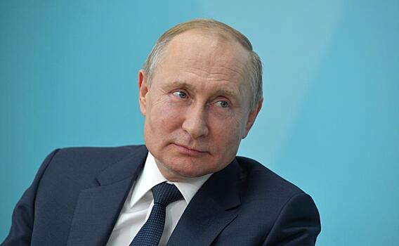 Приморские общественники оценили слова Путина о своем сроке