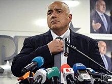 Болгария пытается сблизится с Россией