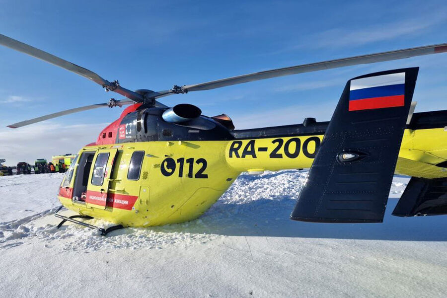 В Ставрополе закрыли аэропорт после авиаинцидента