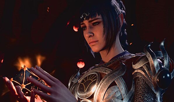 HBO снимет сериал по Baldur's Gate 3 от автора «Чернобыля»