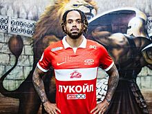 Стала известна зарплата Тео Бонгонда в «Спартаке»